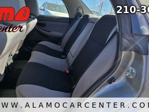 Used 2006 Subaru Impreza 2.5i image 25