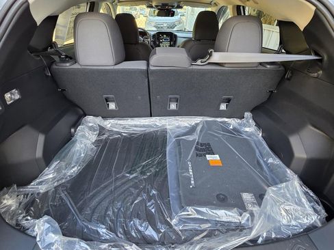 New 2026 Subaru Crosstrek 2.0i Premium image 14