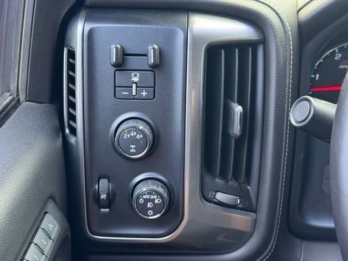 Used 2017 Chevrolet Silverado 2500 LTZ w/ Duramax Plus Package AWD/4WD image 29