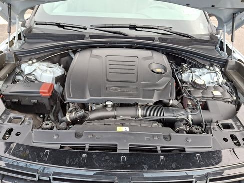 Used 2026 Land Rover Range Rover Velar Dynamic SE image 27