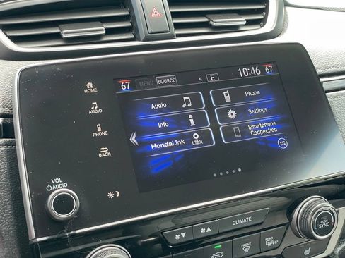 Used 2020 Honda CR-V EX image 25