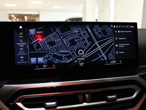 Certified 2023 BMW 330i 330i w/ Premium Package image 19