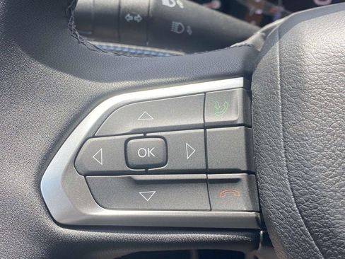 New 2026 Jeep Compass Latitude AWD/4WD image 53