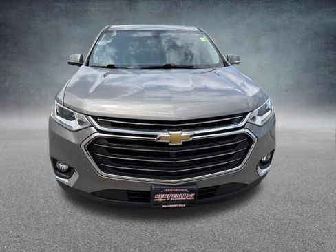 Used 2019 Chevrolet Traverse LT AWD/4WD image 3