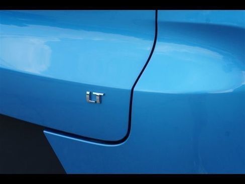 New 2026 Chevrolet TrailBlazer LT w/ Driver Confidence Package image 21