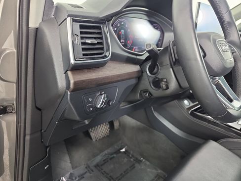 Certified 2023 Audi Q5 2.0T Premium Plus AWD/4WD image 20