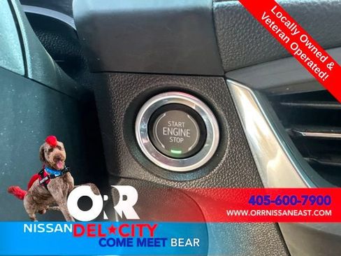 Used 2024 Buick Encore GX Preferred w/ Comfort Package FWD image 28