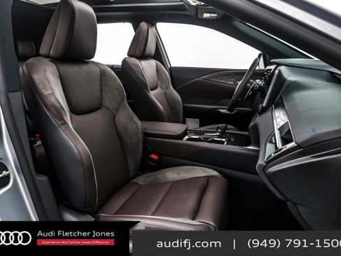 Used 2024 Lexus RX 350 image 7