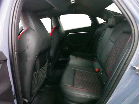 Used 2024 Audi RS 3 AWD/4WD image 29