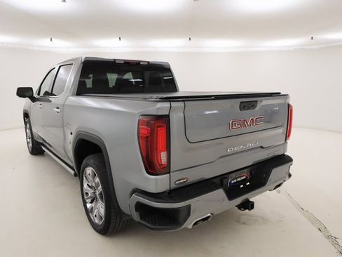 Used 2024 GMC Sierra 1500 Denali w/ Denali Reserve Package image 27