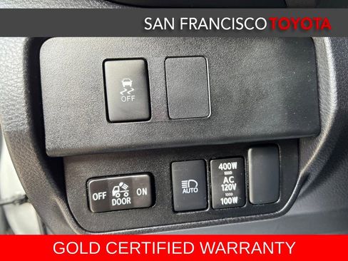 Certified 2023 Toyota Tacoma TRD Off-Road image 35