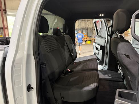 Used 2022 Ford F150 XL w/ STX Appearance Package RWD image 23