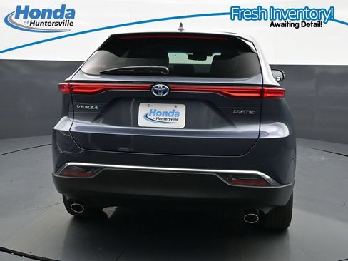 Used 2023 Toyota Venza Limited AWD/4WD image 8