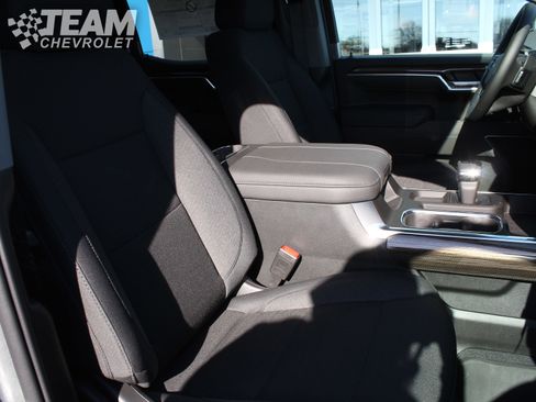 New 2026 Chevrolet Silverado 1500 LT w/ Protection Package image 16