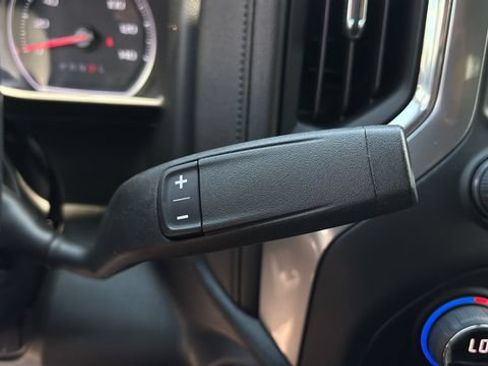 Used 2022 Chevrolet Silverado 2500 LTZ w/ LTZ Plus Package AWD/4WD image 30