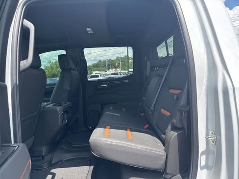 New 2026 GMC Sierra 1500 AT4 w/ AT4 Premium Package AWD/4WD image 30