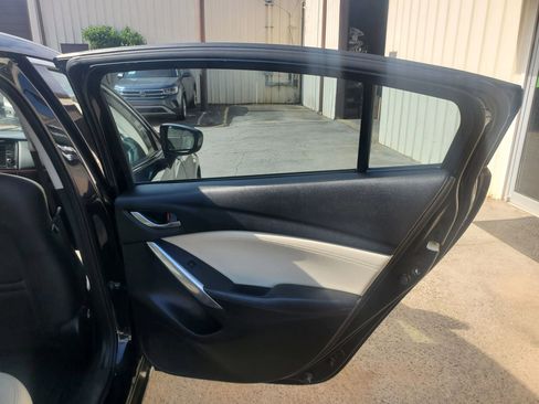 Used 2014 MAZDA MAZDA6 Grand Touring w/ GT Technology Package FWD image 23