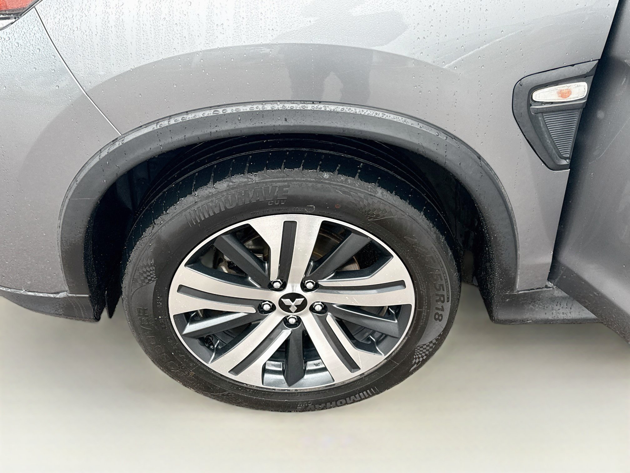 Used 2021 Mitsubishi Outlander Sport ES AWD/4WD image 11