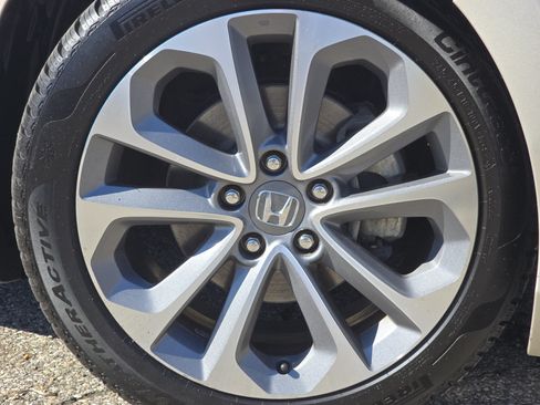 Used 2013 Honda Accord Sport image 13