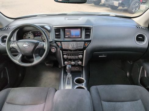 Used 2016 Nissan Pathfinder SV FWD image 15