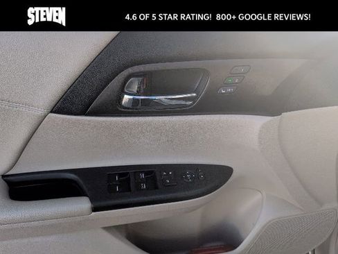 Used 2013 Honda Accord EX-L image 14