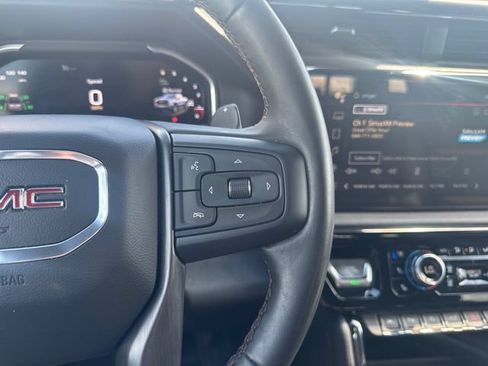 Used 2023 GMC Sierra 1500 AT4 w/ Technology Package AWD/4WD image 21