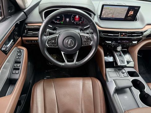 Certified 2023 Acura MDX w/ Technology Package FWD image 13