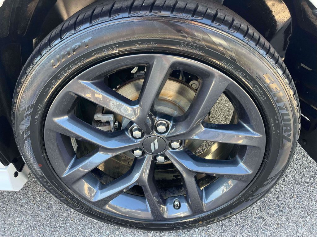 Used 2023 Dodge Charger R/T w/ Blacktop Package RWD image 32