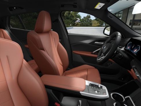New 2026 BMW X2 xDrive28i AWD/4WD image 9