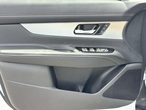 New 2026 Nissan Murano SL AWD/4WD image 23