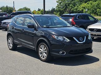 Used 2019 Nissan Rogue Sport SV w/ Technology Package AWD/4WD video 1