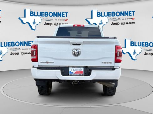 Certified 2020 RAM 2500 Lone Star w/ Level 1 Equipment Group AWD/4WD image 6