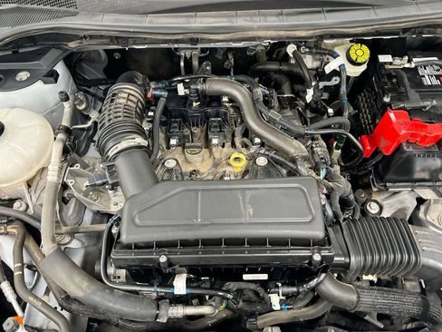 Used 2024 Ford Escape Active FWD image 24