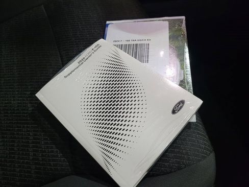 Used 2024 Ford F150 XLT w/ Equipment Group 302A MID image 73