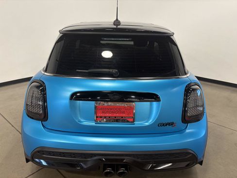 Used 2024 MINI Cooper S FWD image 4