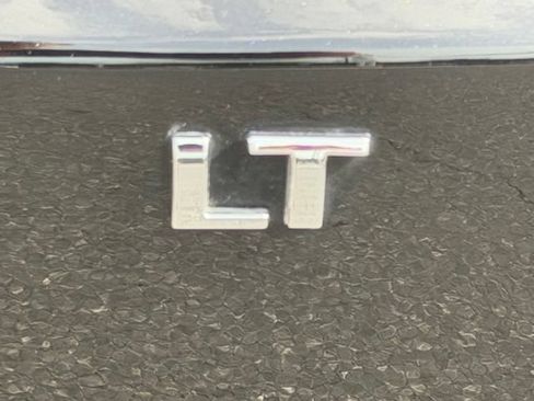 Used 2021 Chevrolet TrailBlazer LT FWD image 20