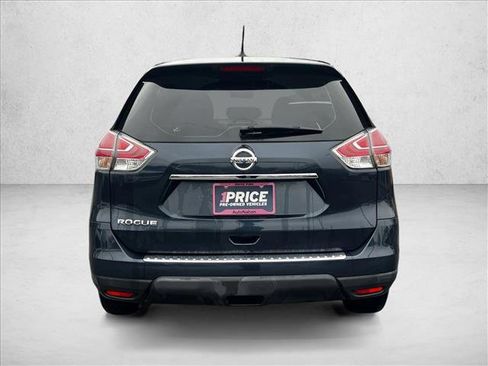 Used 2016 Nissan Rogue S image 6