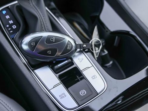 New 2026 Hyundai Santa Cruz SEL image 17