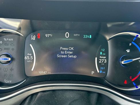 Used 2023 Chrysler Pacifica Limited w/ S Appearance Package FWD image 25