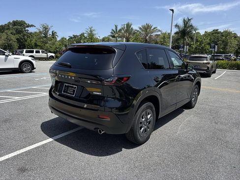 New 2026 MAZDA CX-5 Select AWD/4WD image 3