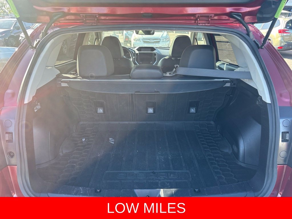 Used 2018 Subaru Crosstrek 2.0i Limited AWD/4WD image 21