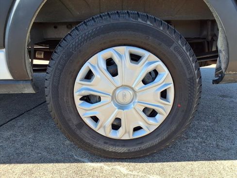 Used 2021 Ford Transit 350 XLT image 30