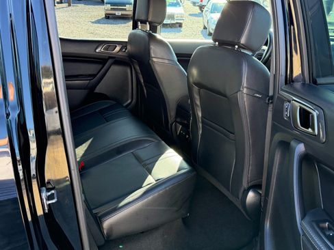 Used 2021 Ford Ranger Lariat AWD/4WD image 26