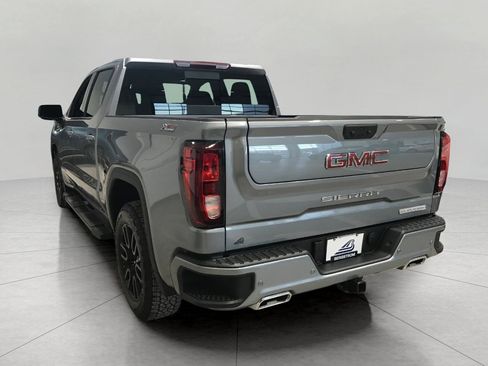 Used 2026 GMC Sierra 1500 Elevation w/ Elevation Premium Package image 25