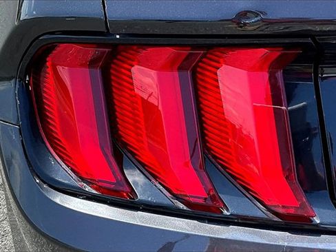 Used 2023 Ford Mustang Premium image 30