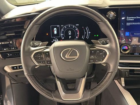 Certified 2024 Lexus RX 350 Premium image 20