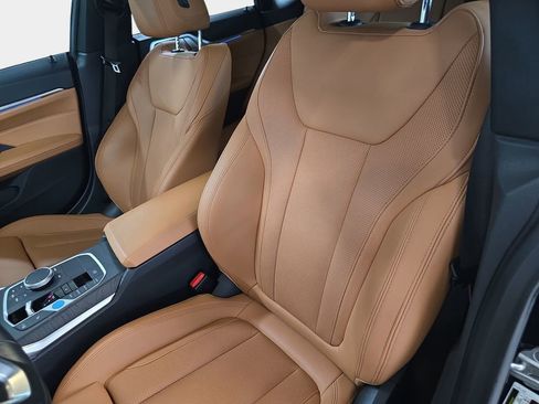 Certified 2023 BMW i4 eDrive40 w/ Premium Package image 17