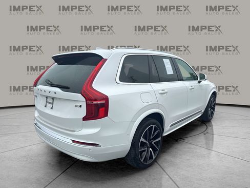 Used 2023 Volvo XC90 B5 Plus w/ Protection Package Premier AWD/4WD image 5