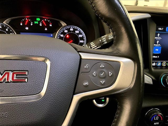 Used 2020 GMC Terrain SLE w/ Driver Convenience Package AWD/4WD image 19
