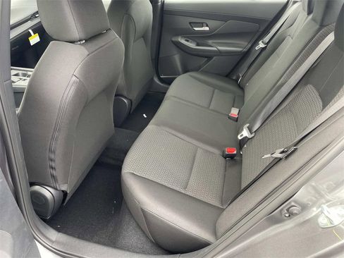 New 2026 Nissan Sentra S image 11